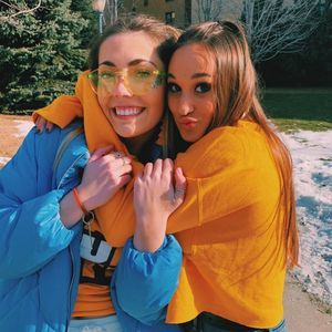 Meet your Posher, Anna